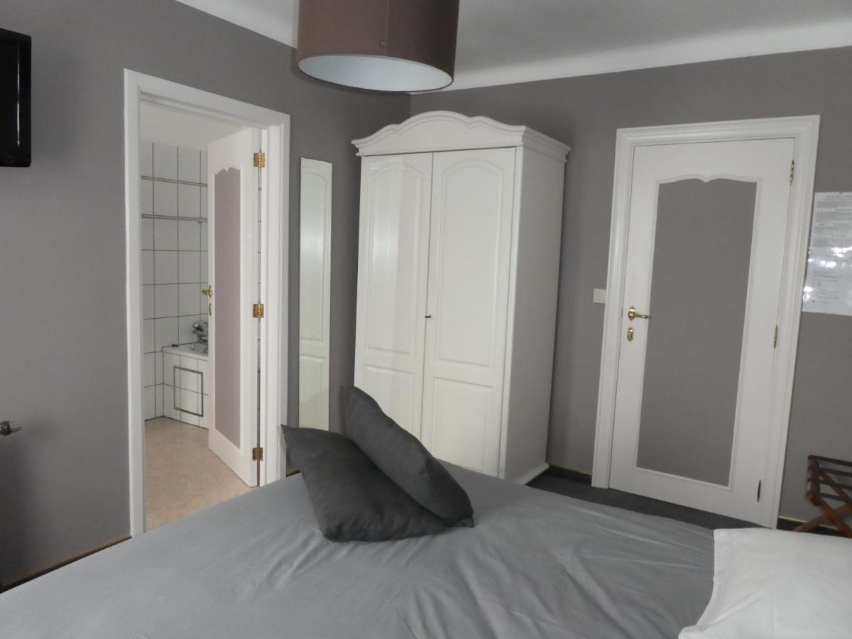 Hotel Des Roches Cugnon Екстериор снимка